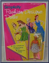 Girl #5 Action Figure