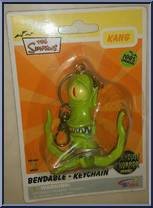 Kang Action Figure