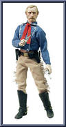 General Custer Action Figure