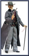 John Henry "Doc" Holliday Action Figure