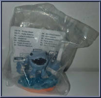 Thumpling from Skylanders - Giants - Sidekicks manufactured by Activision [Front]