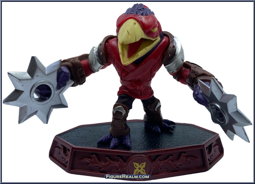 Tae Kwon Crow - Skylanders - Imaginators - Basic Series - Activision ...