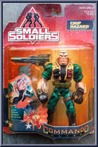Chip Hazard (Platoon Leader) Action Figure
