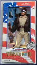 Pilot Action Figure