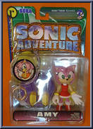 amy toy sonic