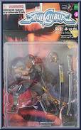 Heishiro Mitsurugi from Soul Calibur - Basic Series manufactured by Epoch [Front]
