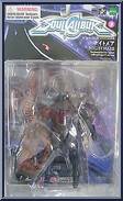 Nightmare from Soul Calibur - Basic Series manufactured by Epoch [Front]