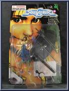 Xianghua Action Figure