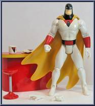 space ghost coast to coast toys