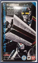 Winspector Walter Action Figure