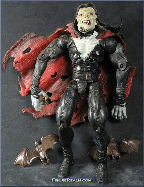 morbius toy