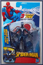 Spider-Man (Battle Glider) Action Figure