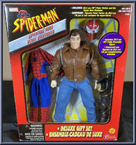 Deluxe Gift Set Action Figure