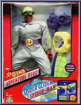 Spider-Man (Spider Glider) Action Figure