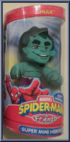 Hulk Action Figure