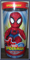 Spider-Man Action Figure