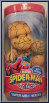 Thing Action Figure