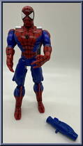 Spider-Man Action Figure