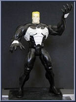 Venom II Action Figure