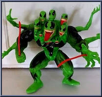 Venom (The Madness) Action Figure