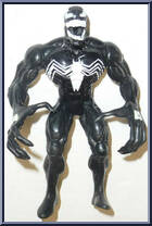 Venom (Ocean Battle) Action Figure