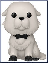 Bond Forger Action Figure