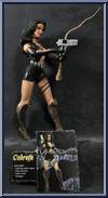 Cobretta from Stark Raven - Basic Series manufactured by Endless Horizons [Loose]