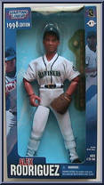 Alex Rodriguez (Mariners) Action Figure