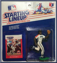 Billy Hatcher (Astros) Action Figure
