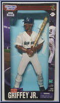 Ken Griffey Jr (Mariners) Action Figure