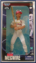 Mark McGwire (Cardinals) Action Figure