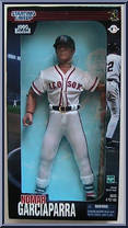 Nomar Garciaparra (Red Sox) Action Figure