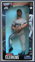 Roger Clemens (Blue Jays) Action Figure