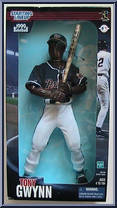 Tony Gwynn (Padres) Action Figure