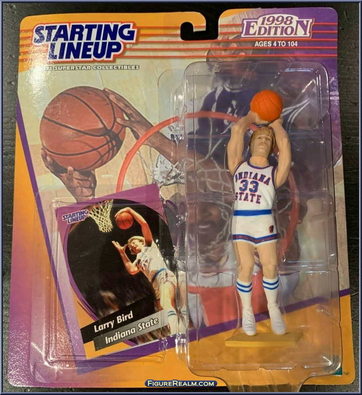 larry bird starting lineup figure