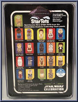 4-Lom from Star Tots - Anaheim - 2015 manufactured by Unknown [Back]