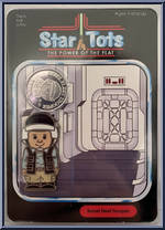 Rebel Fleet Trooper Action Figure