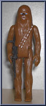 Chewbacca (Green Crossbow)