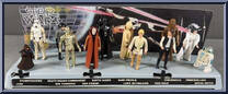 Early Bird Certificate from Star Wars - Accessories manufactured by Kenner [Loose]