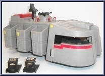 Imperial Troop Transporter Action Figure