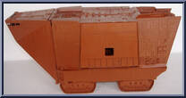 Jawa Sandcrawler (Radio Controlled) Action Figure