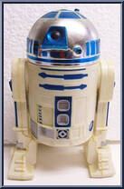 R2-D2 (Radio Controlled) Action Figure