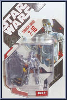 2-1B (Surgical Droid) Action Figure