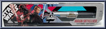 Anakin Skywalker Electronic Lightsaber Action Figure