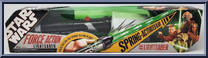 Jedi Lightsaber (Force Action) Action Figure