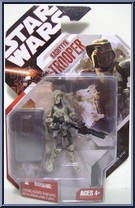 Kashyyyk Trooper Action Figure