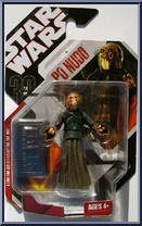 Po Nudo Action Figure