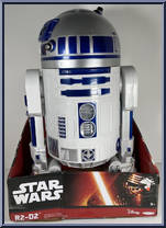 R2-D2 Action Figure