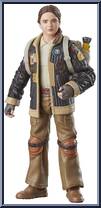 Fern Action Figure