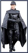 Imperial Officer (Dark Times) Action Figure